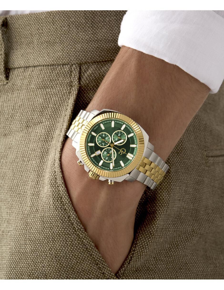 Reloj Flair Coussin para hombre Z46002G9MF 6