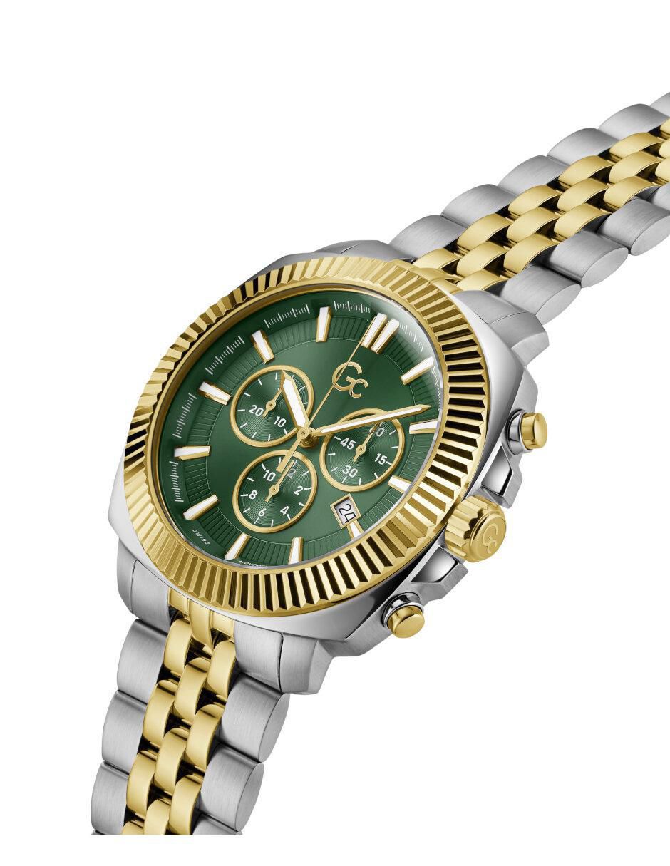 Reloj Flair Coussin para hombre Z46002G9MF
