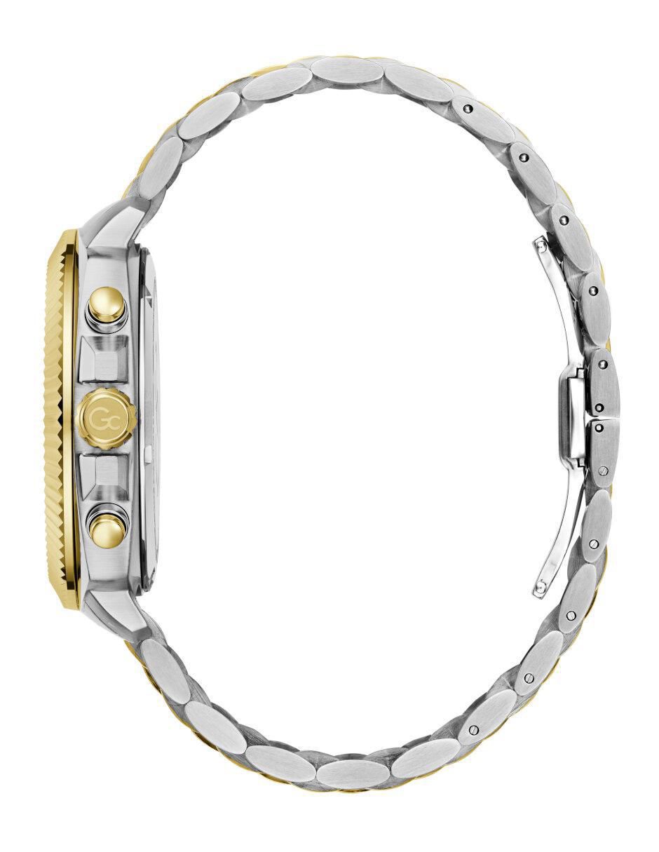 Reloj Flair Coussin para hombre Z46002G9MF