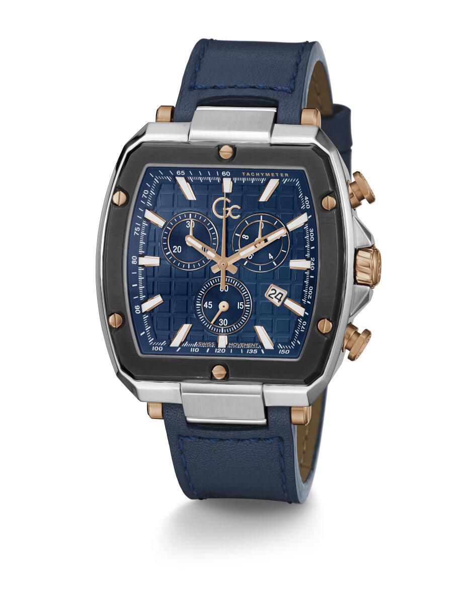 Reloj Spirit Tonneau para hombre Y83001G7MF 5