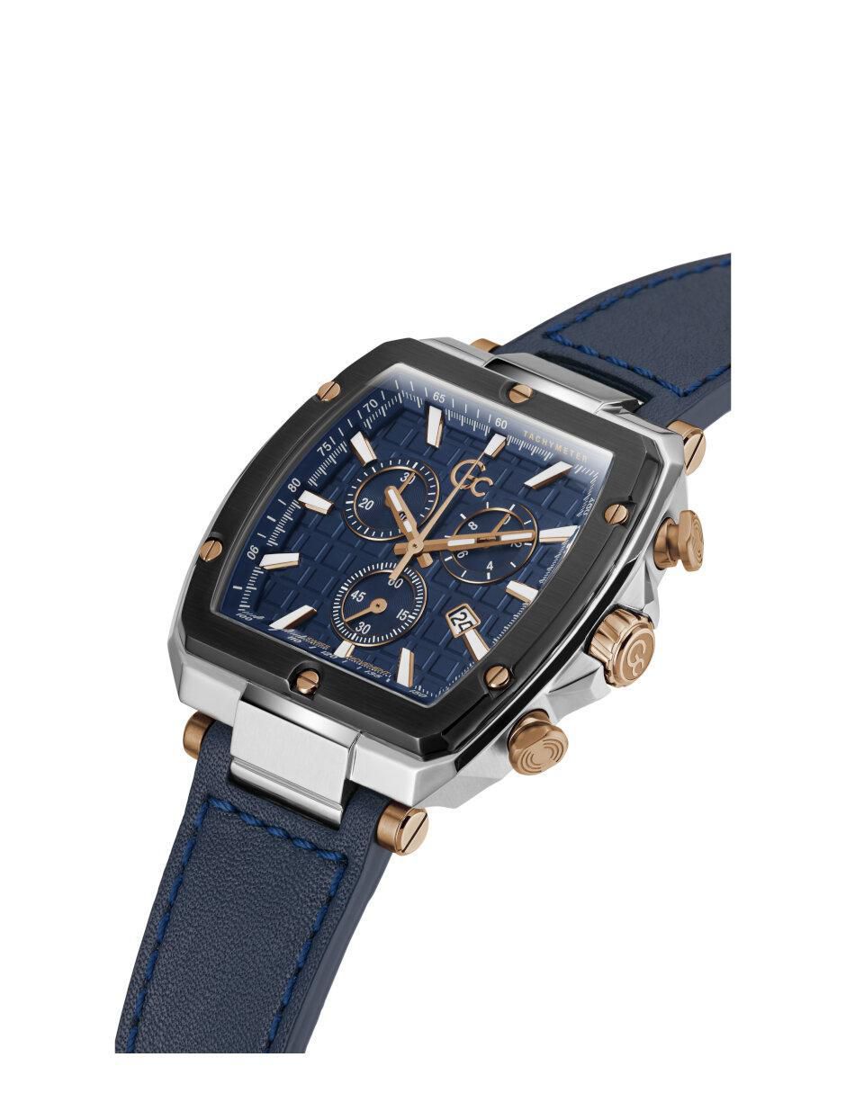 Reloj Spirit Tonneau para hombre Y83001G7MF