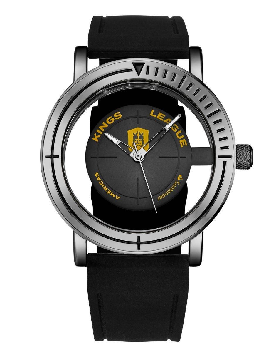 Reloj Edición Kings League para hombre K3915.2