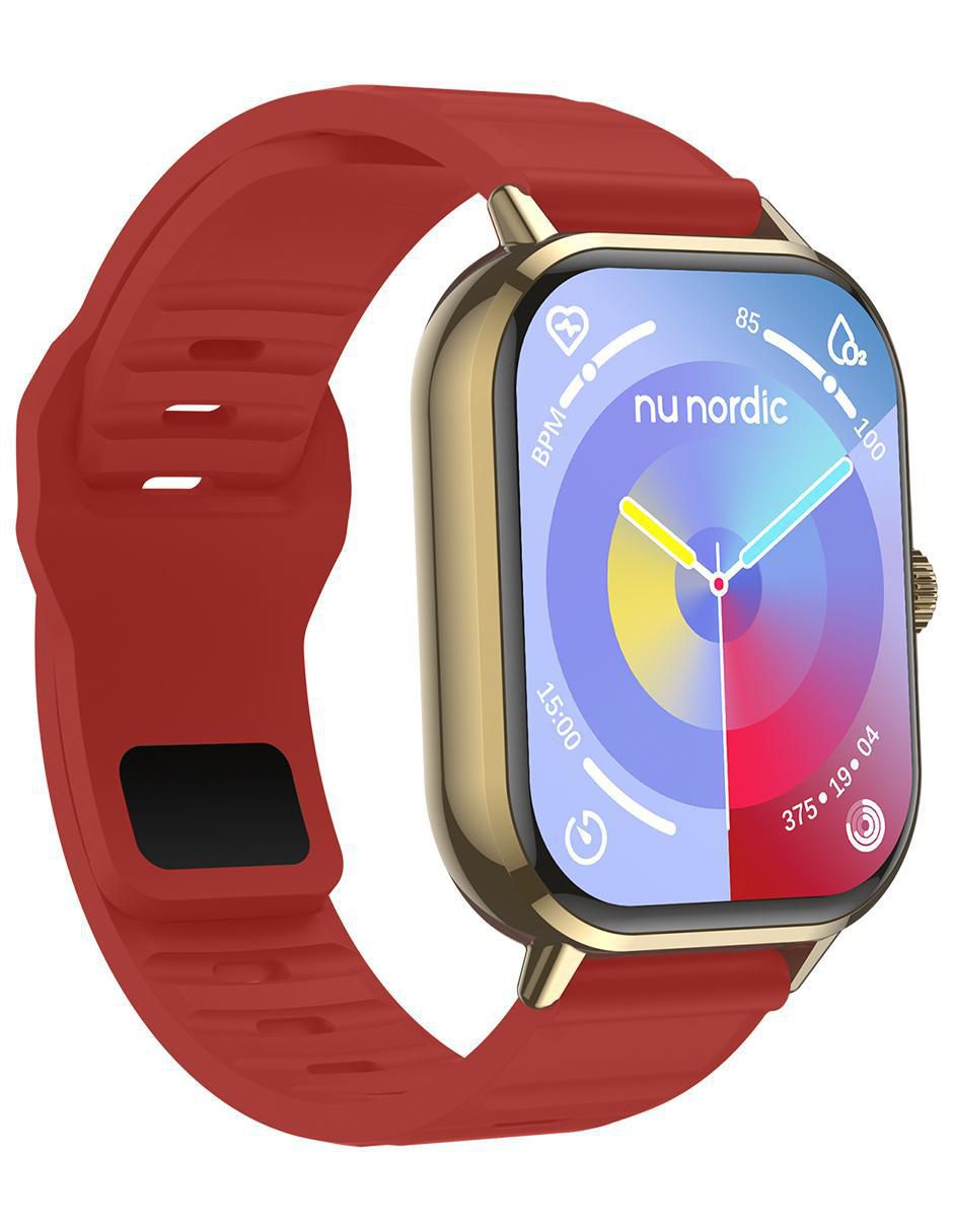 Smartwatch Sport Travel II 5