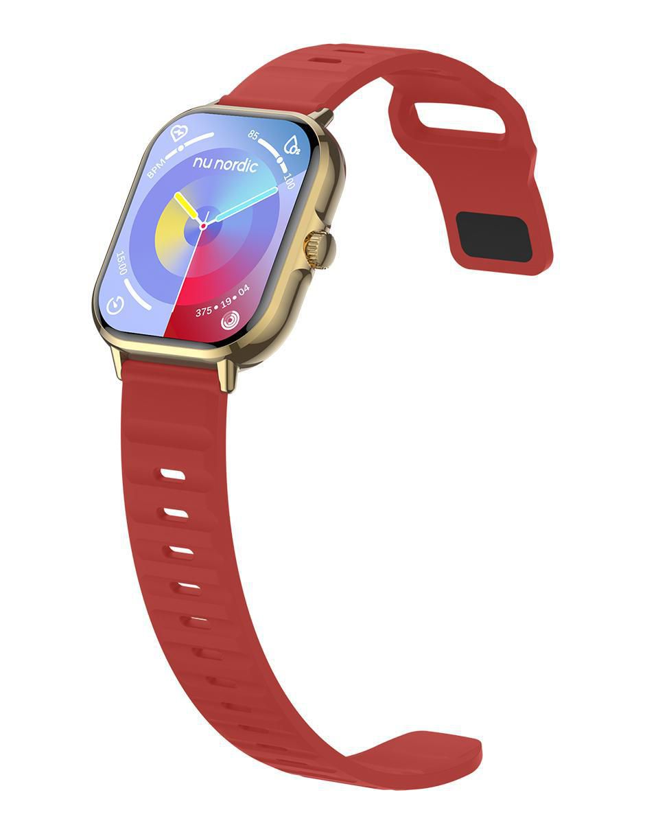 Smartwatch Sport Travel II 6