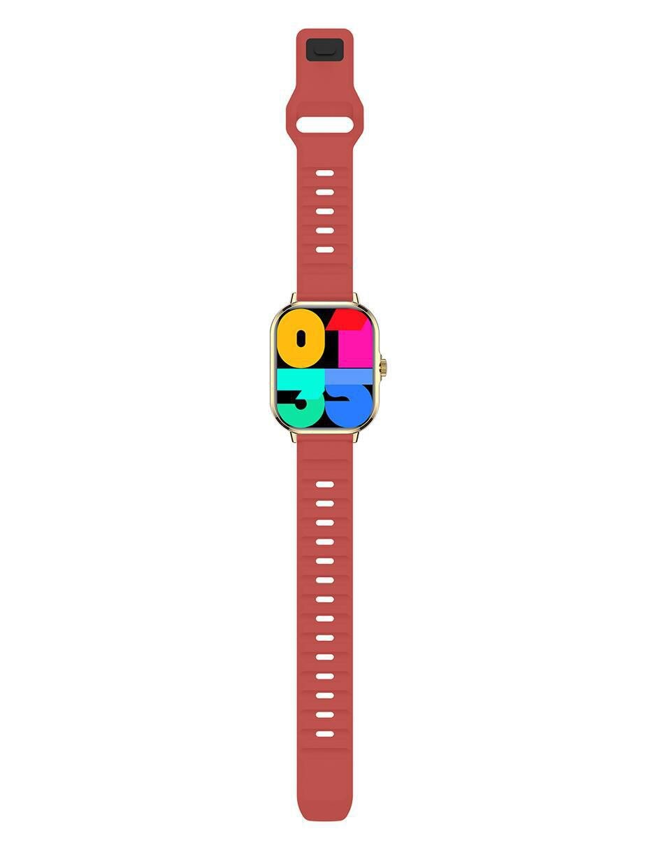 Smartwatch Sport Travel II 7