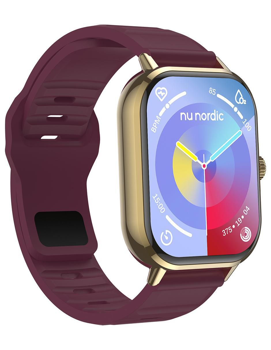 Smartwatch Sport Travel II 5