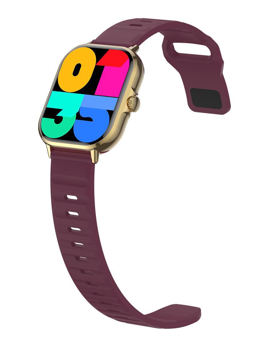 Smartwatch Sport Travel II 6