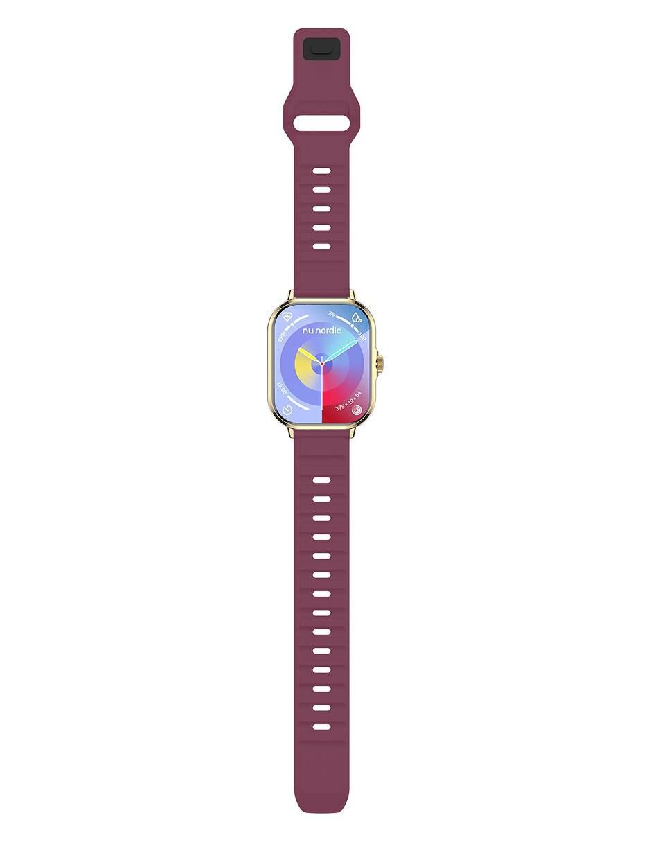 Smartwatch Sport Travel II 7