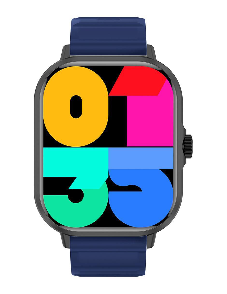 Smartwatch Sport Travel II
