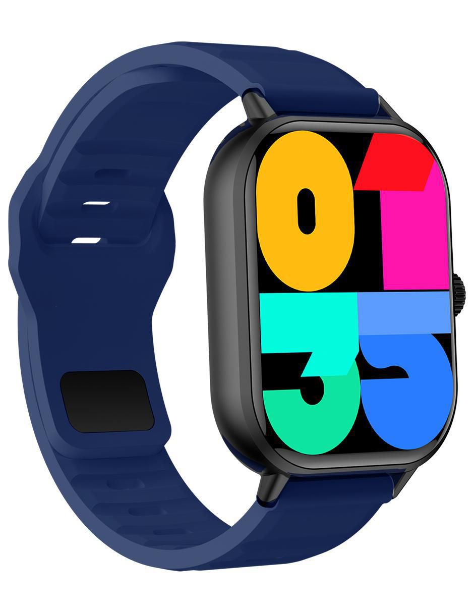 Smartwatch Sport Travel II 5