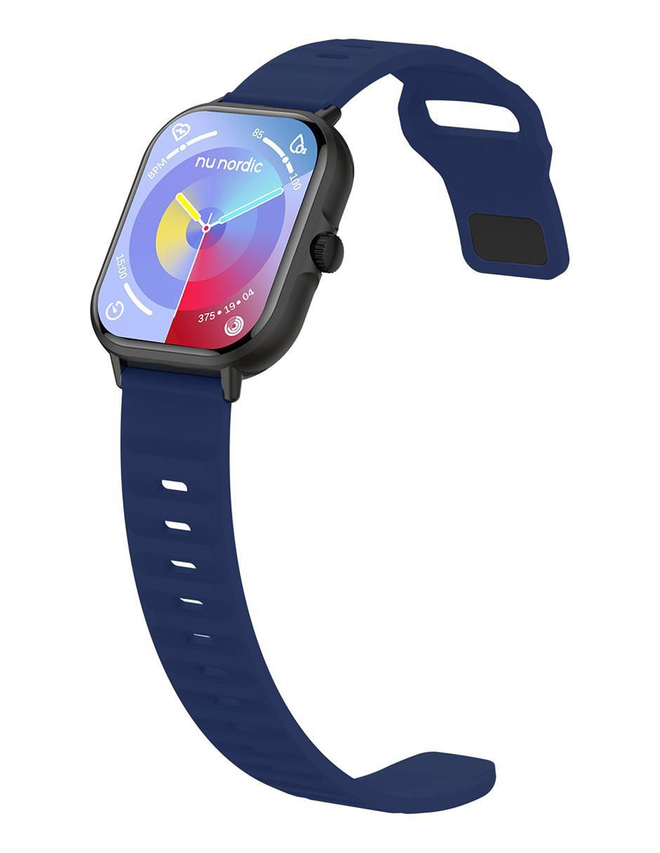 Smartwatch Sport Travel II 6