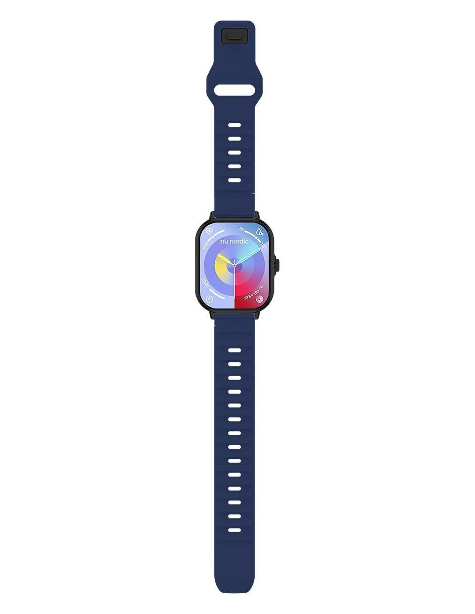 Smartwatch Sport Travel II 7