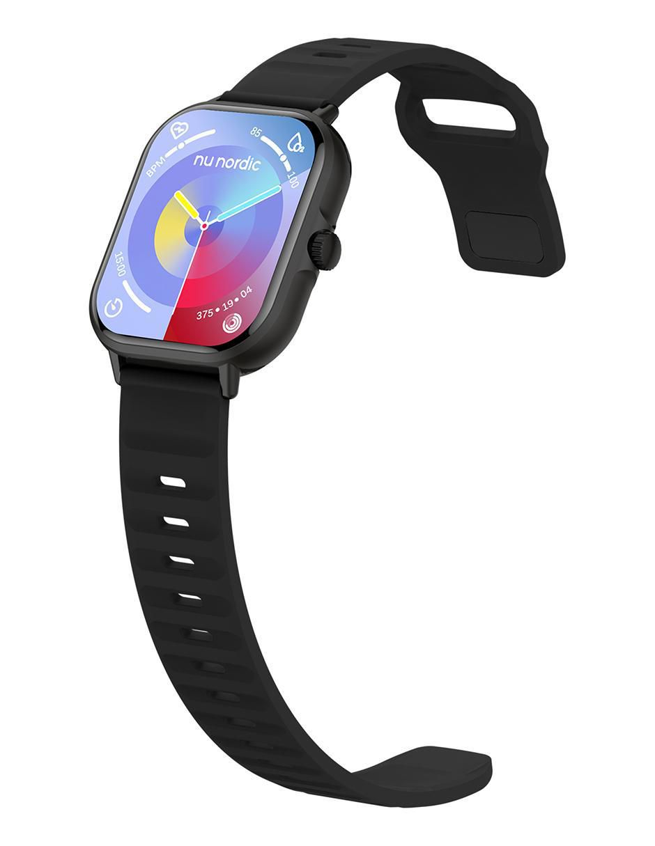 Smartwatch Sport Travel II 6