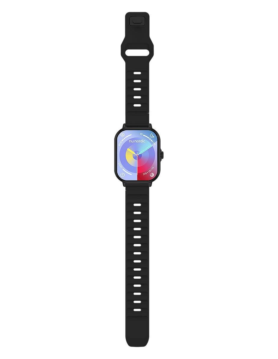 Smartwatch Sport Travel II 7