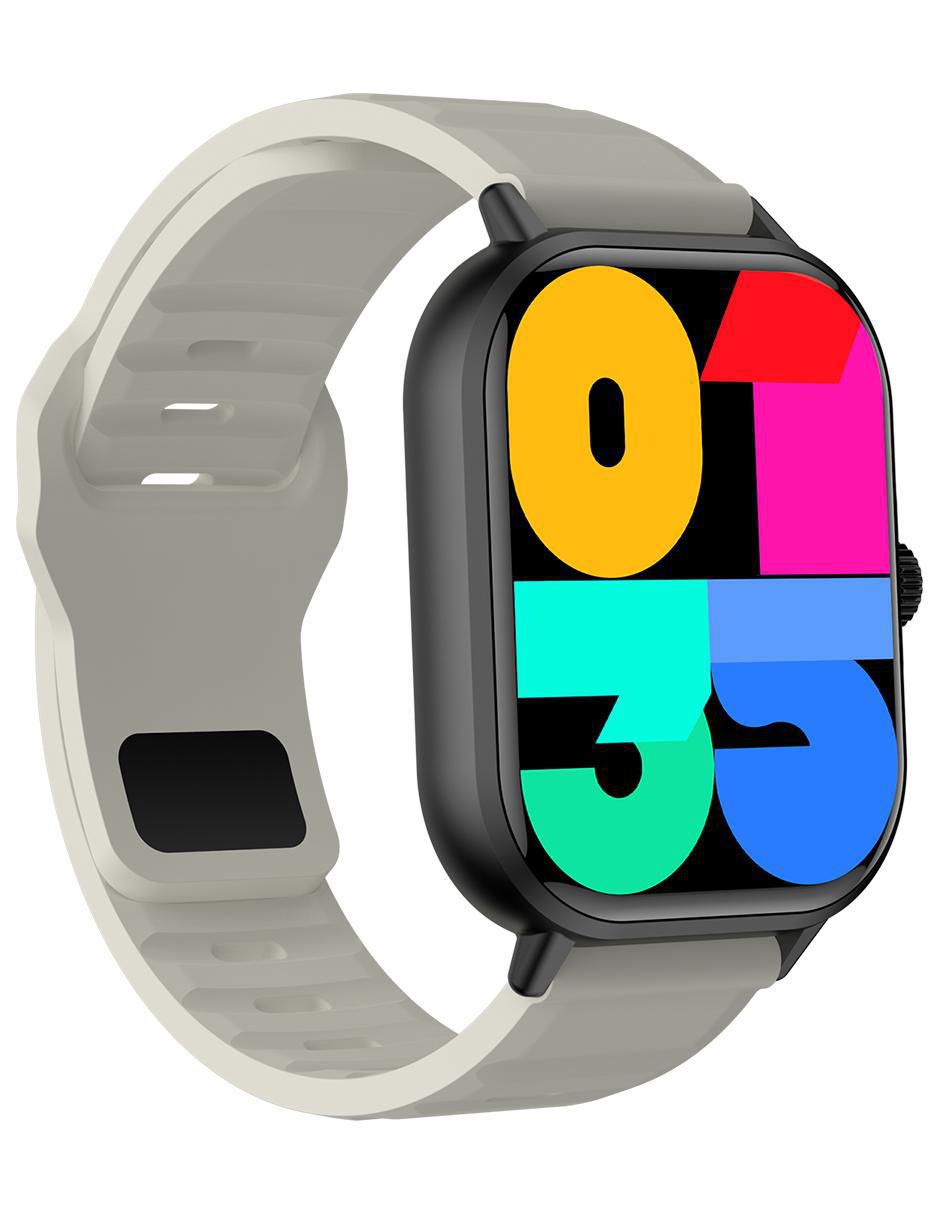 Smartwatch Sport Travel II 4