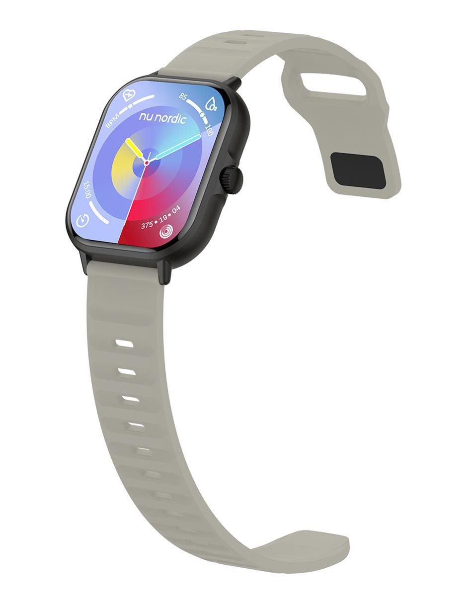 Smartwatch Sport Travel II 6