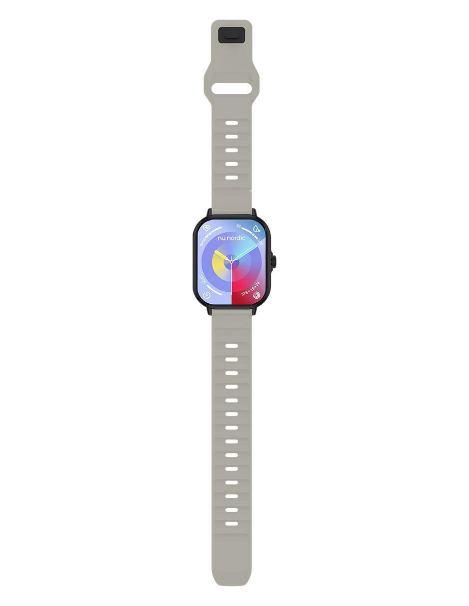 Smartwatch Sport Travel II 7