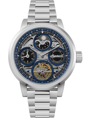 Reloj The Broadway para hombre I16003