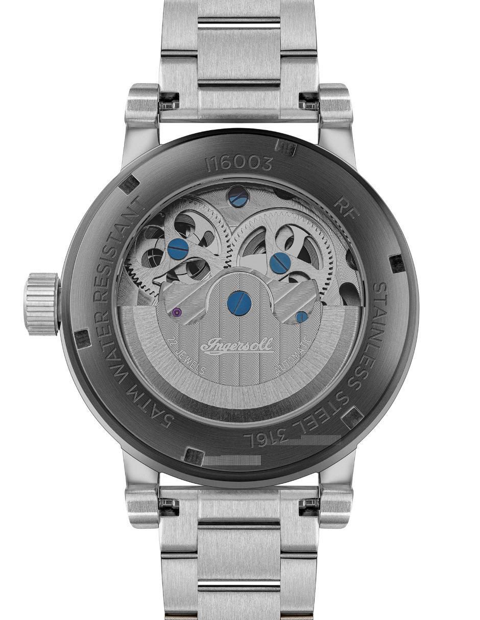 Reloj The Broadway para hombre I16003