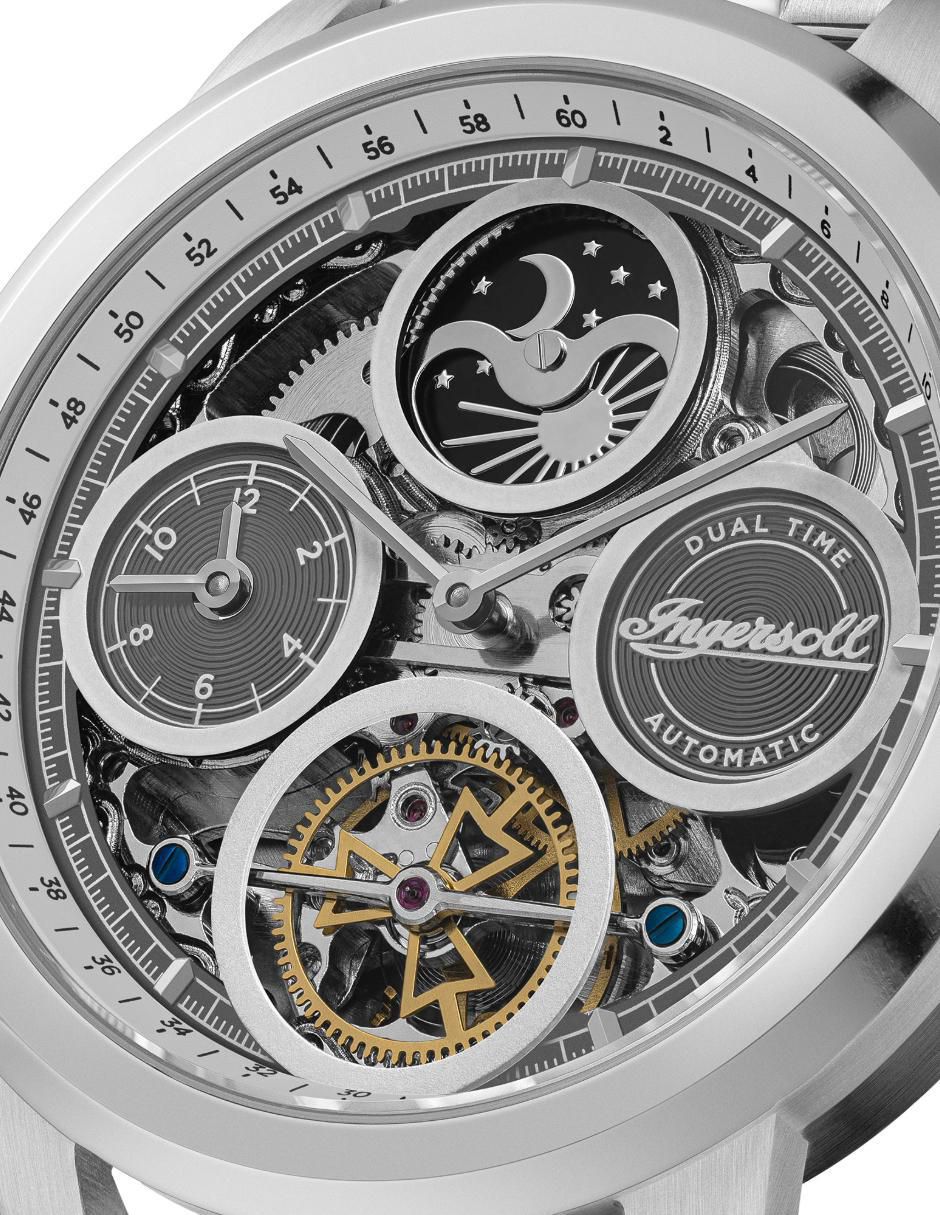 Reloj The Arc para hombre I16002