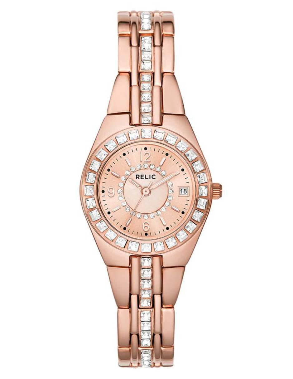 Reloj Queens Court para mujer ZR12163