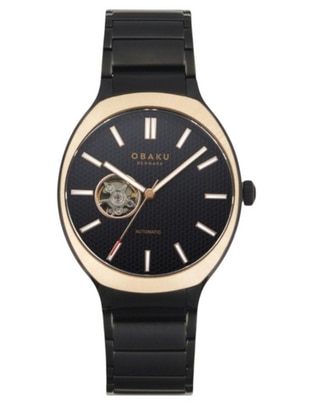 Reloj Styrke Ink para hombre V303GTMBSB