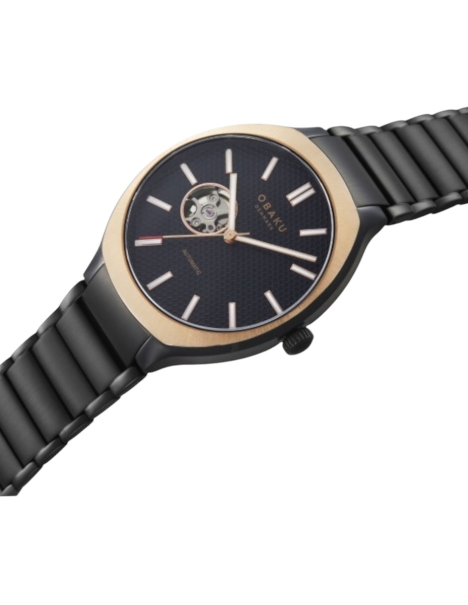 Reloj Styrke Ink para hombre V303GTMBSB