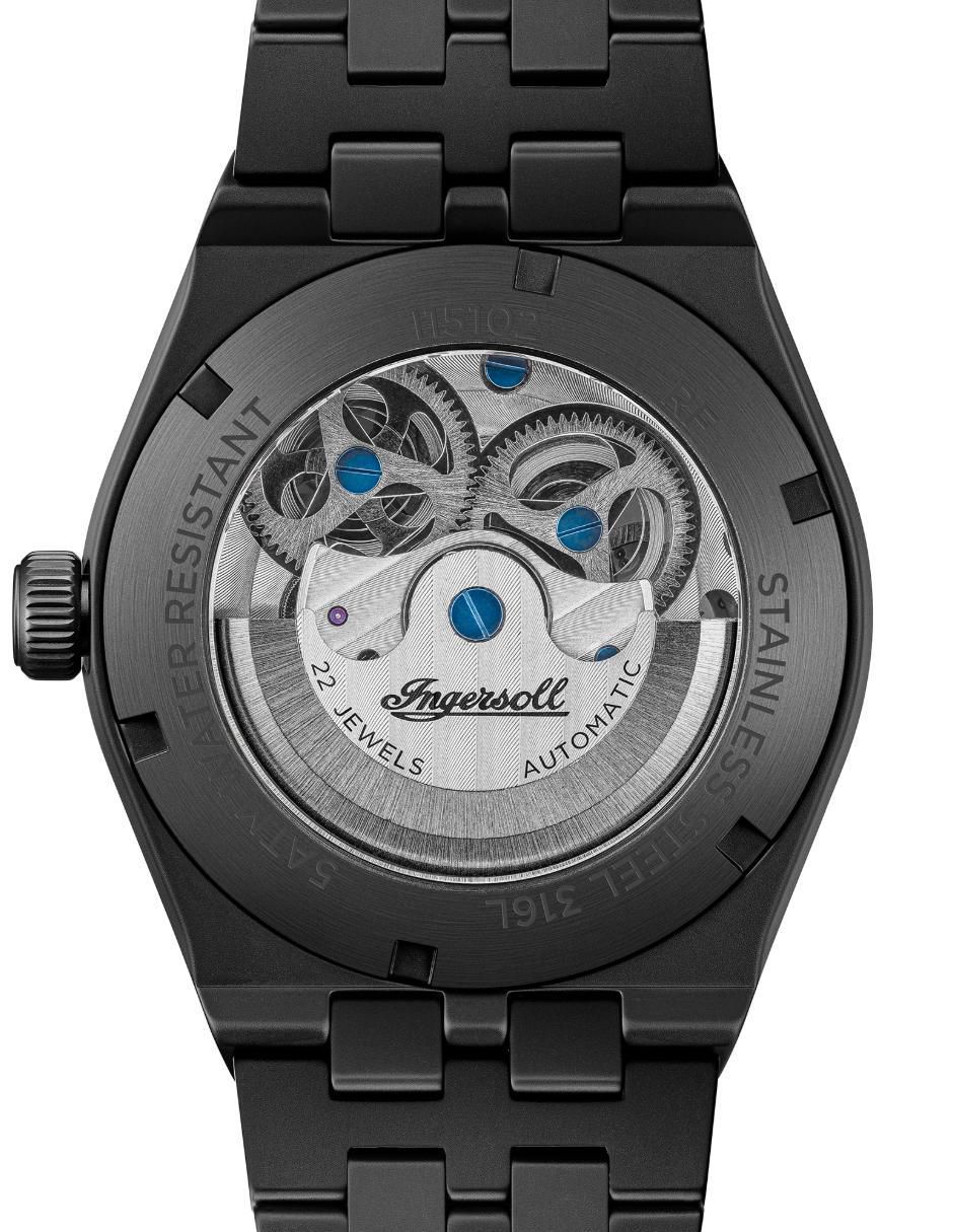 Reloj The Broadway para hombre I15102