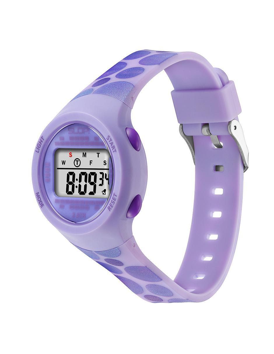 Reloj Bit para niña SW25201L2 2