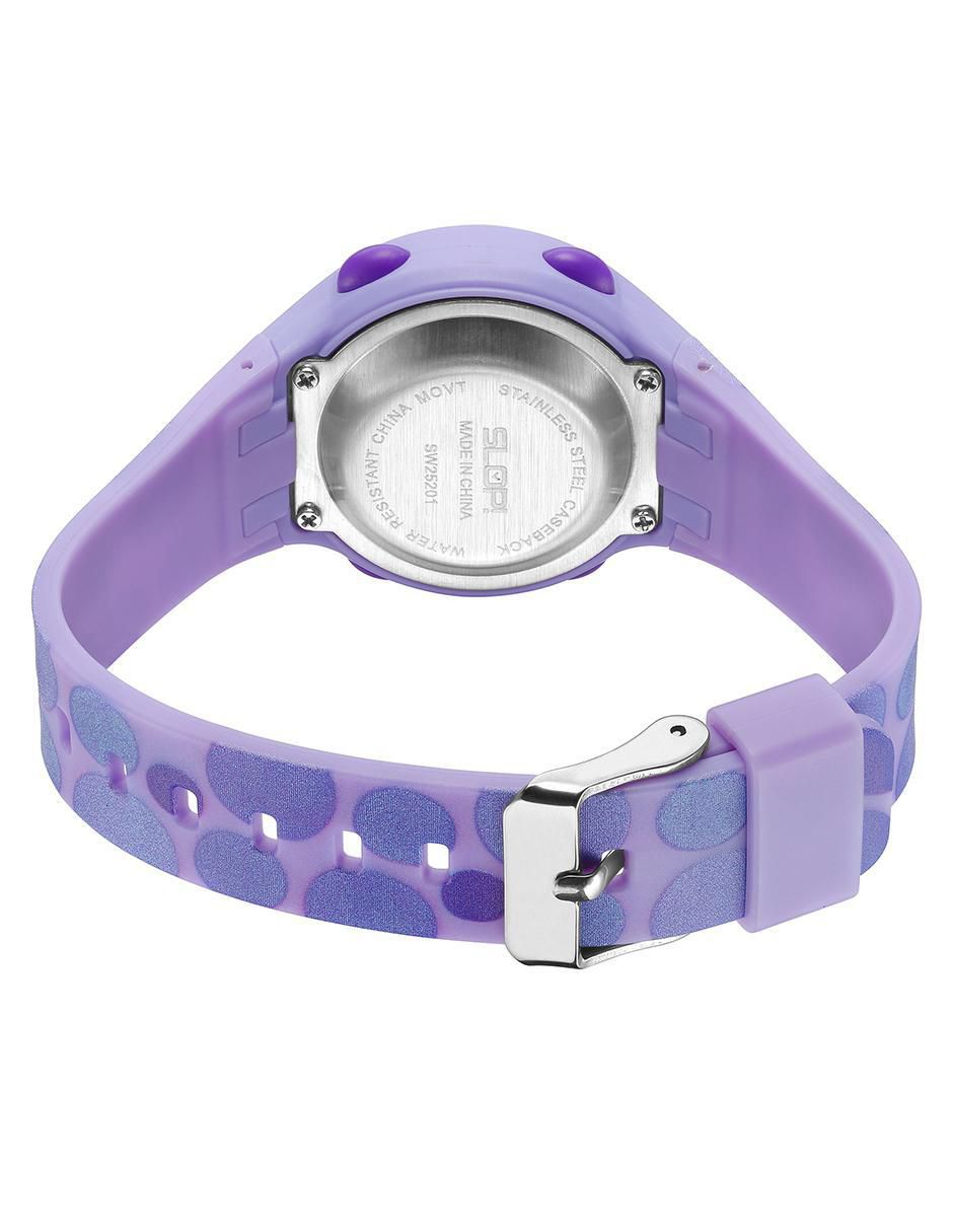 Reloj Bit para niña SW25201L2 3