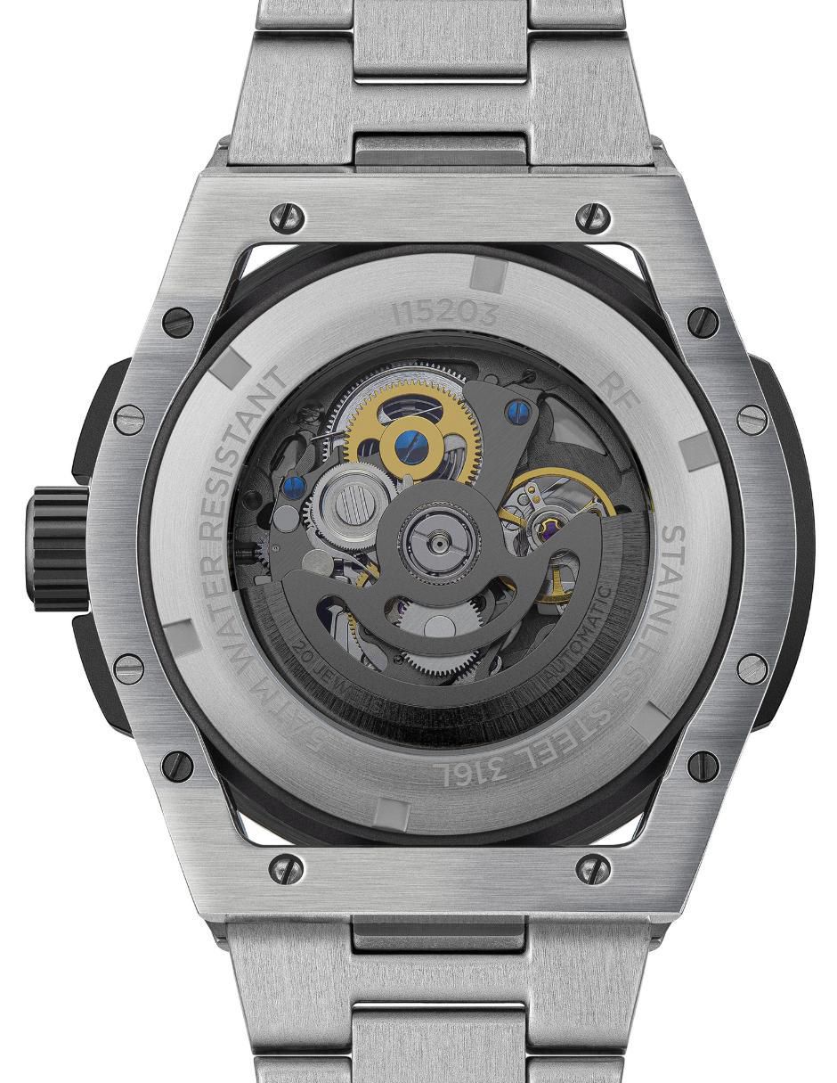 Reloj The Springfield para hombre I15203