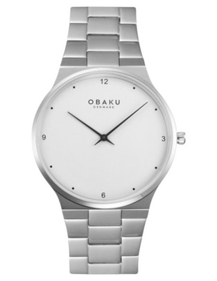 Reloj Serviet Lille Brace para mujer V305LXCWSC