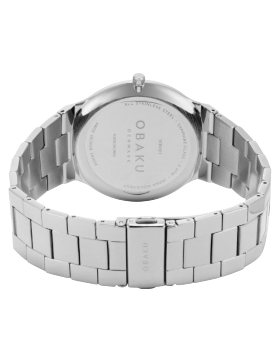 Reloj Serviet Lille Brace para mujer V305LXCWSC