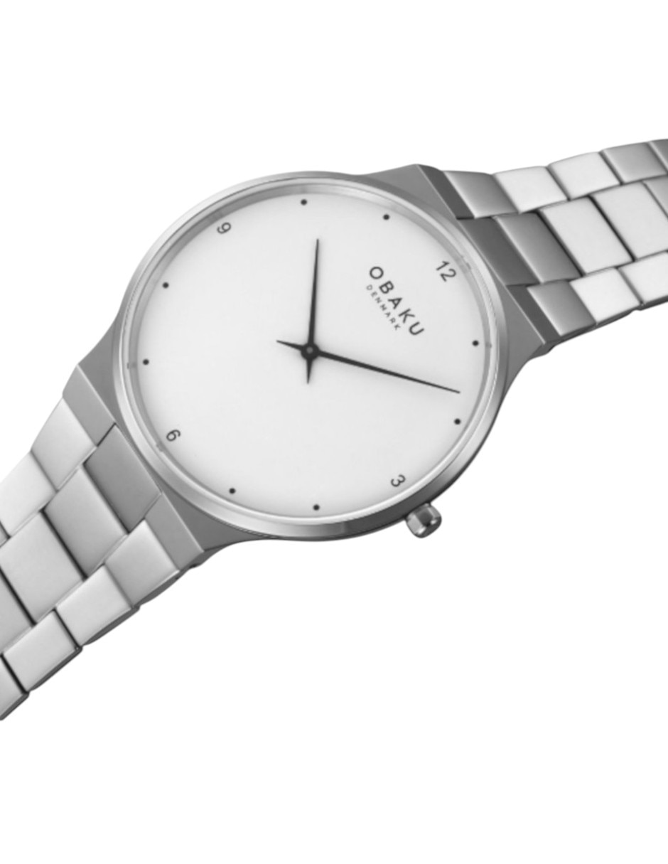 Reloj Serviet Lille Brace para mujer V305LXCWSC