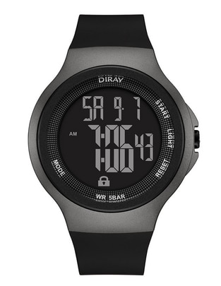 Reloj Diray Redline unisex DR24701-2