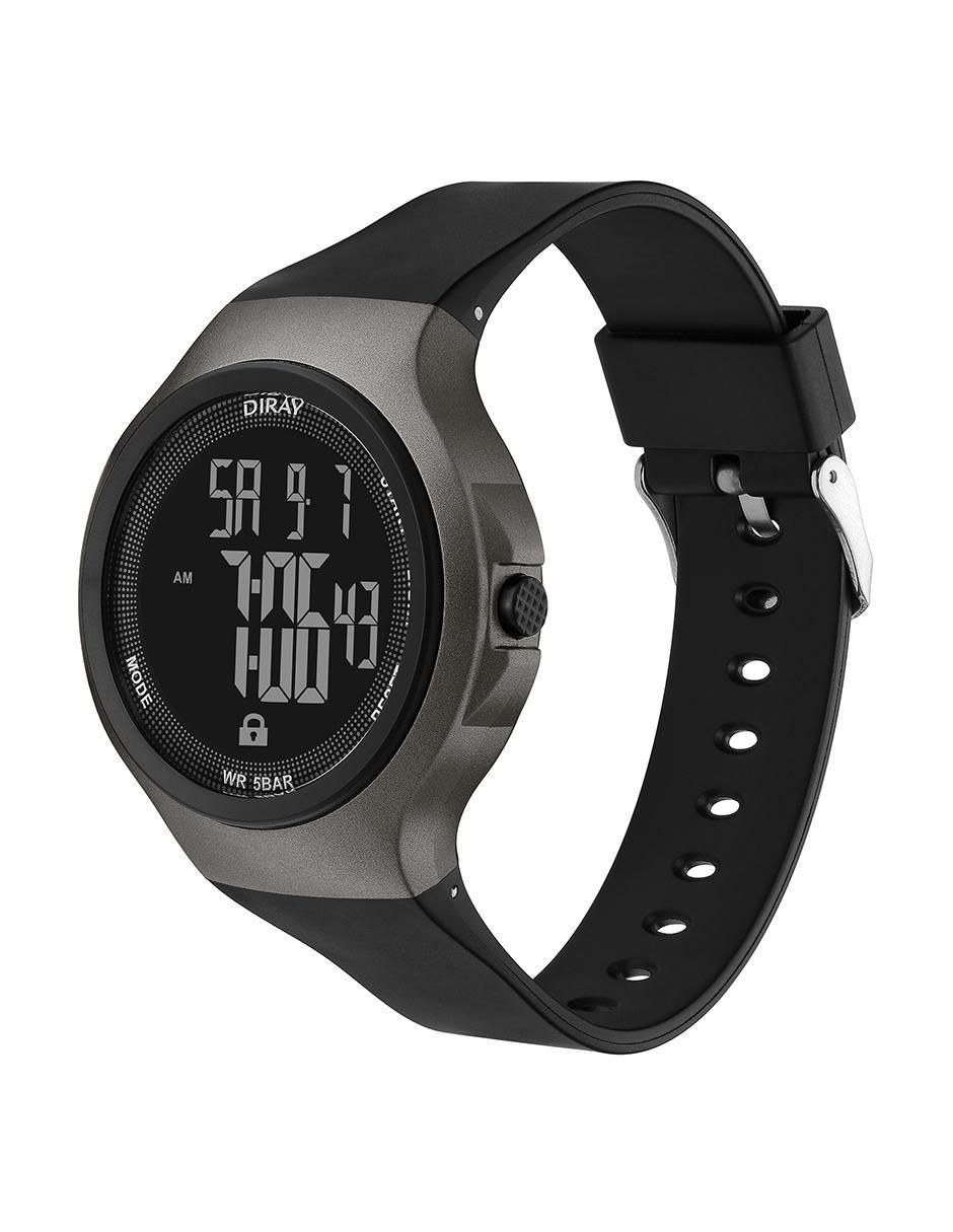 Reloj Diray Redline unisex DR24701-2