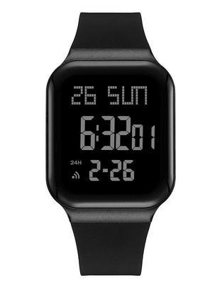 Reloj Lumeo Black para unisex DR2339LH1