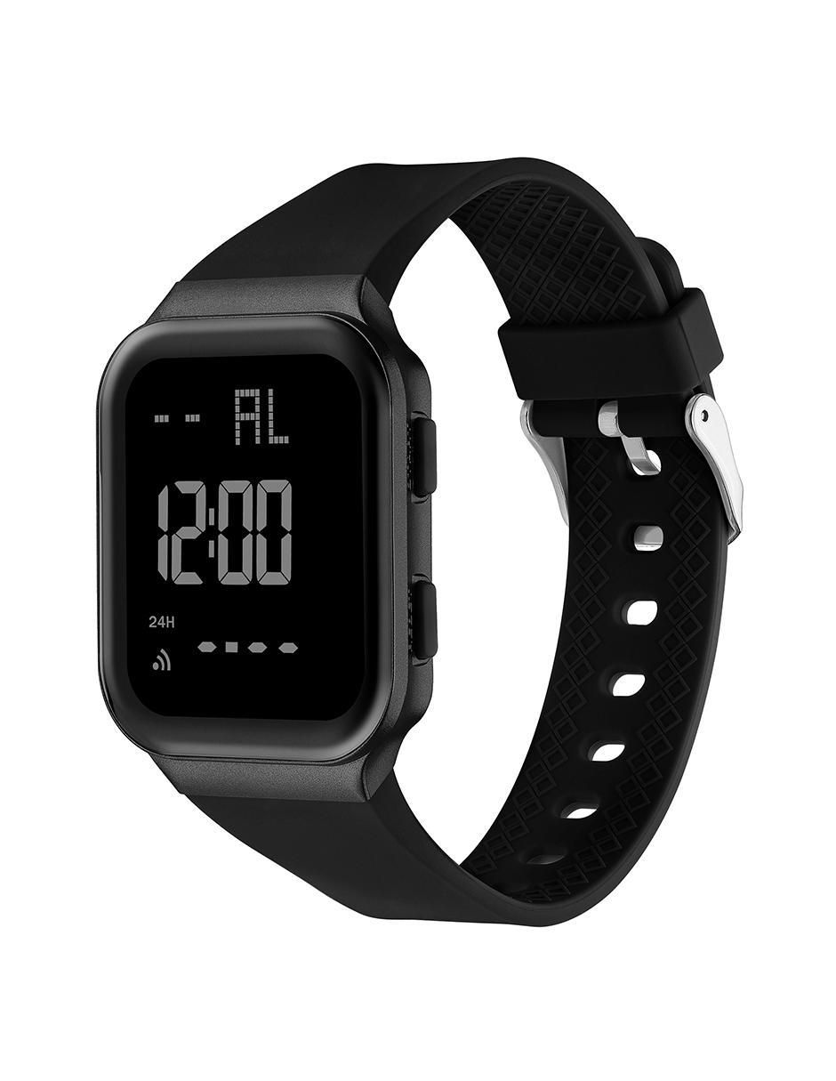 Reloj Lumeo Black para unisex DR2339LH1