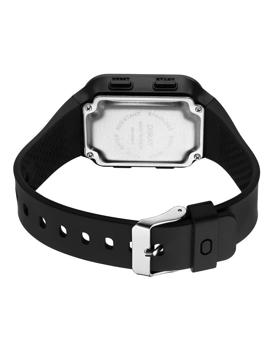 Reloj Lumeo Black para unisex DR2339LH1