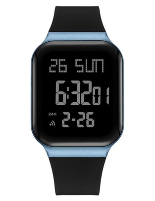 Reloj Lumeo Black para hombre DR2339LH2