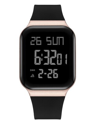 Reloj Lumeo Black para unisex DR2339LH3