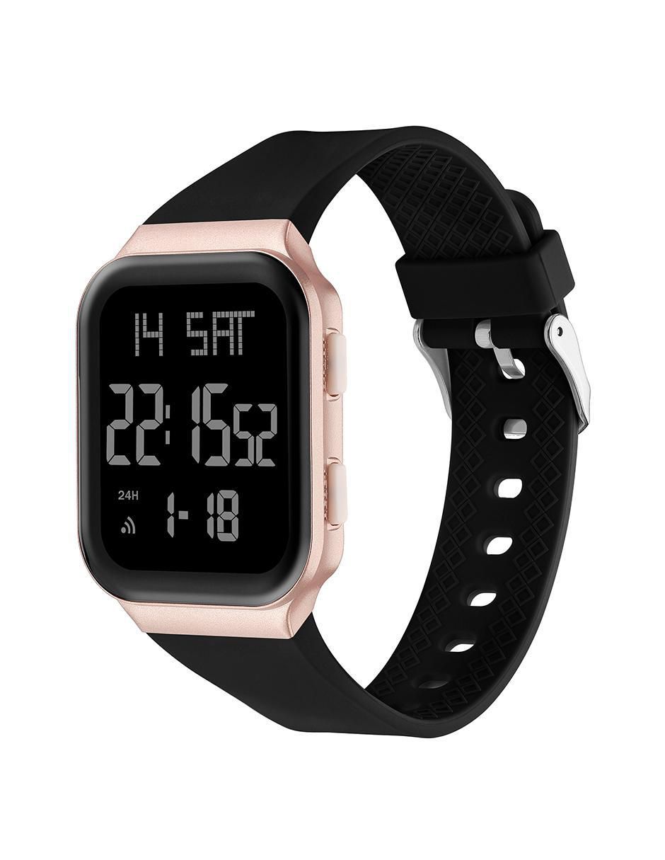 Reloj Lumeo Black para unisex DR2339LH3