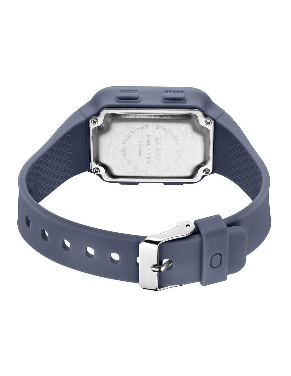 Reloj Lumeo para mujer DR2339L08