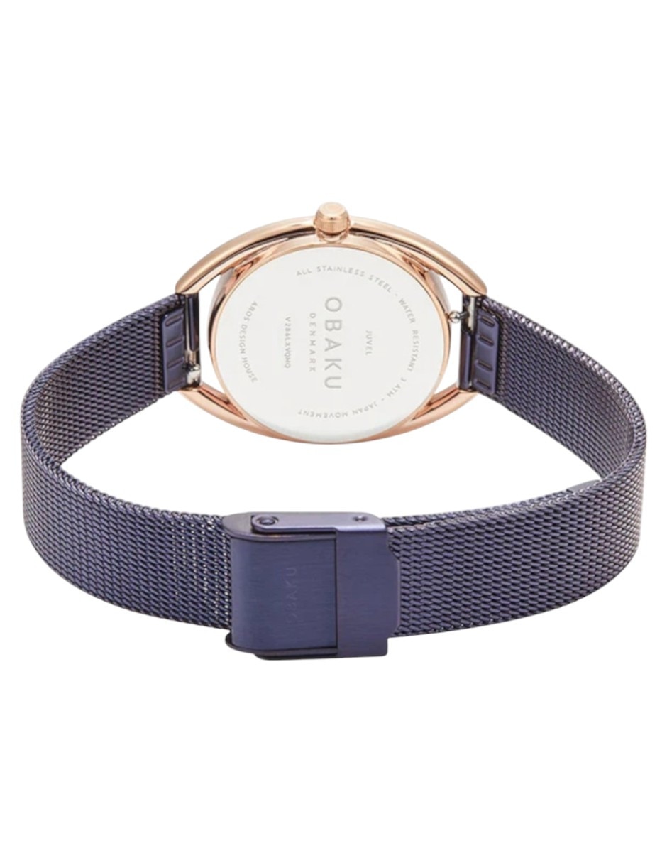 Reloj Juvel Violet para mujer V286LXVQMQ 3