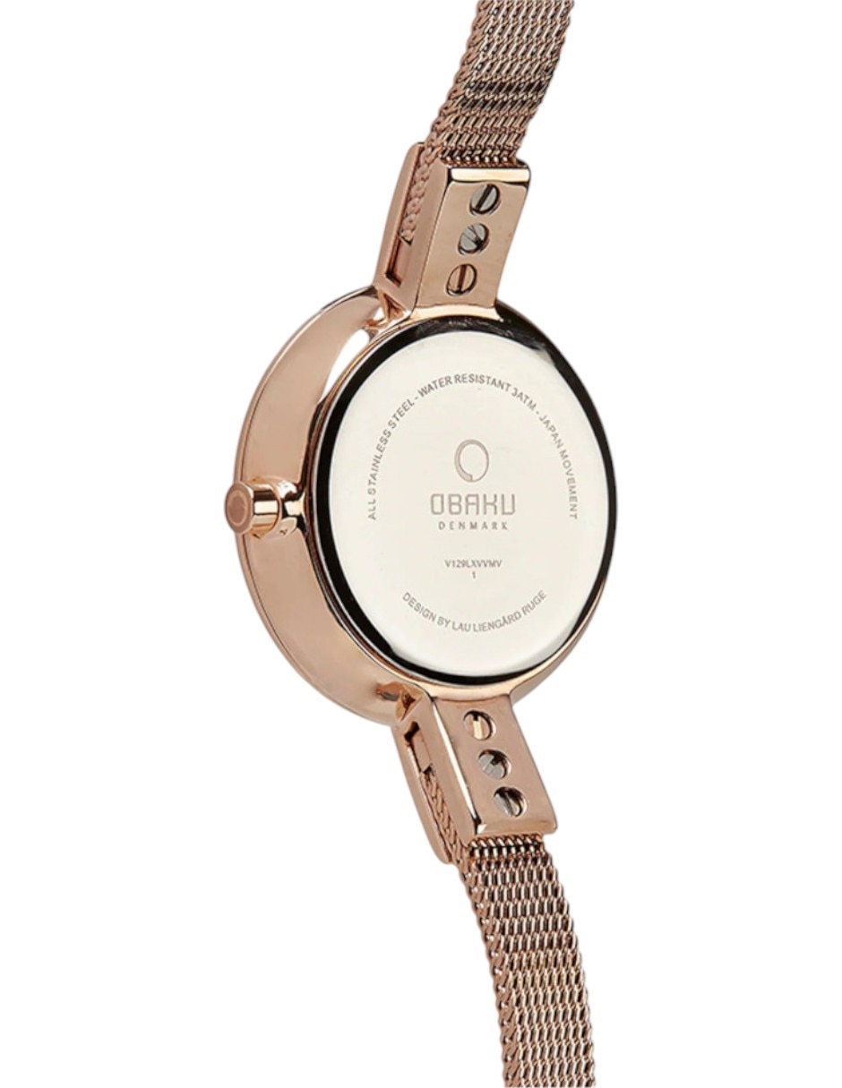 Reloj Siv Rose para mujer V129LXVVMV1