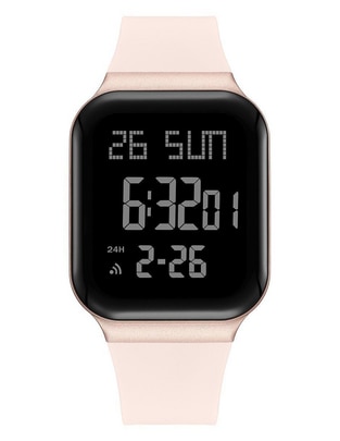 Reloj Lumeo Black para mujer DR2339LH4