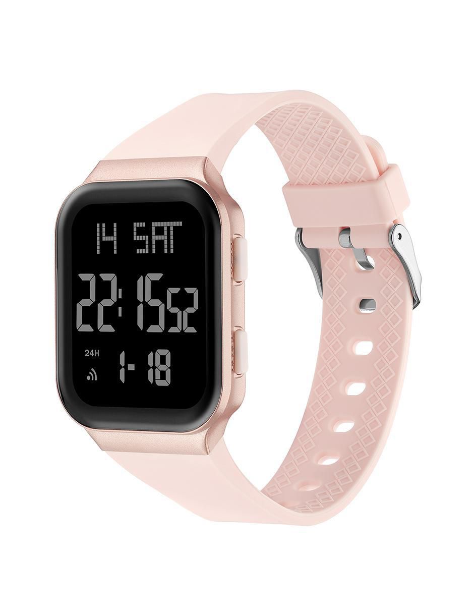 Reloj Lumeo Black para mujer DR2339LH4