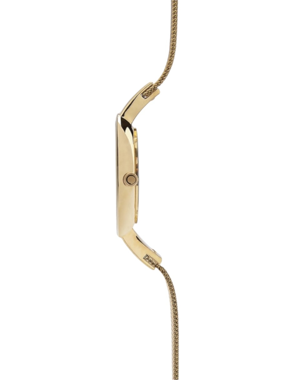 Reloj Sol Gold para mujer V149LXGGMG