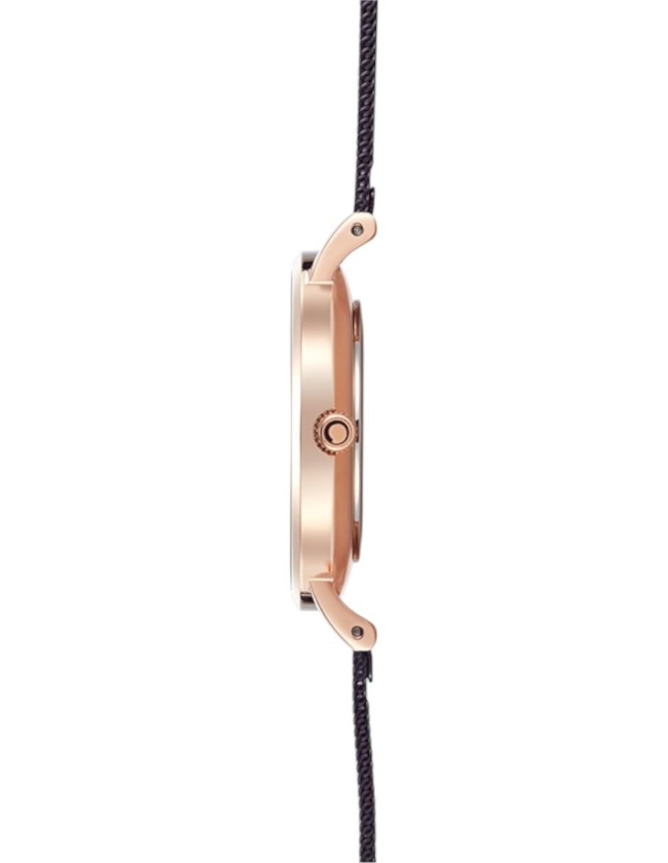 Reloj Mark Lille Walnut para mujer V197LXVNMN