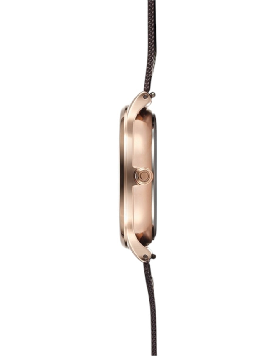 Reloj Lind Walnut para mujer V212LMVNMN